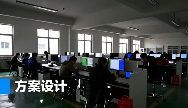 荣耀星辰（广东）科技有限公司设计应用于高峰期运行案例介绍