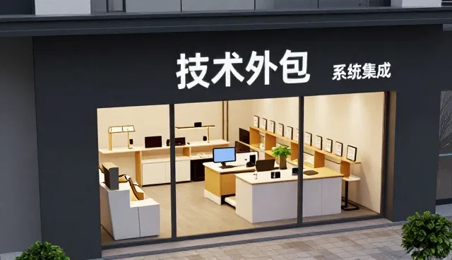 系统运维服务中的常见问题与实用解决方案