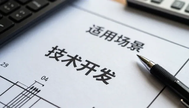 系统集成服务升级下的场景化应用实践