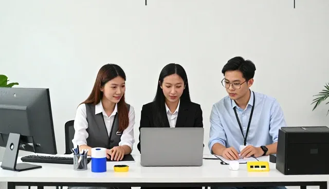 运维服务中方案设计的关键使用与维护建议