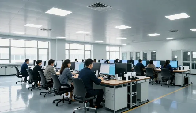 运维服务项目管理中的常见问题与处理建议
