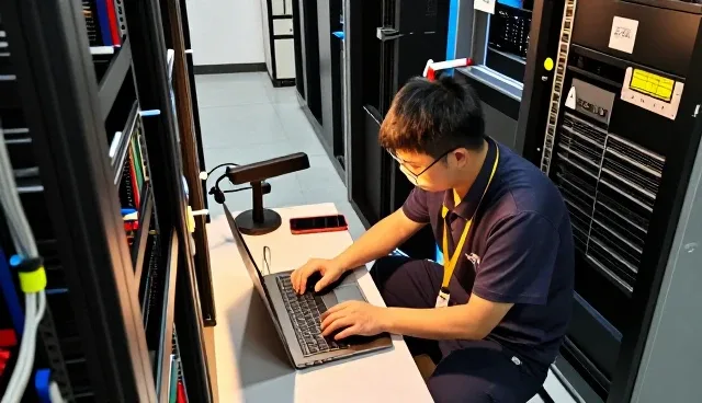 运维服务如何满足现代旺季备货需求